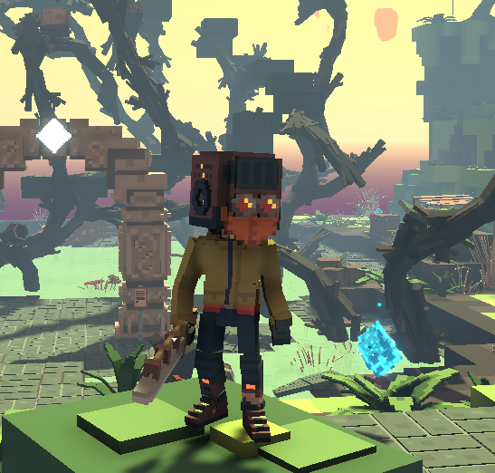 KayaWardle's tweet photo. @TheSandboxGame I just participated in the daily #SandboxAlphaS2Contest for a chance to earn up to 1,000 $SAND! Starting March 19 - Gather the equipment. Check out my screenshot below!
👇 #SandboxAlphaS2 https://t.co/7ELxCl8b6R