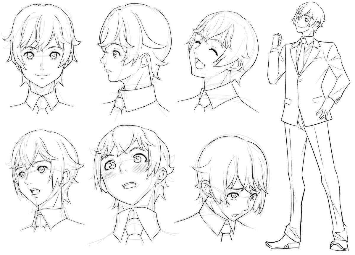 ボツにならなければ
いつか何処かで… 