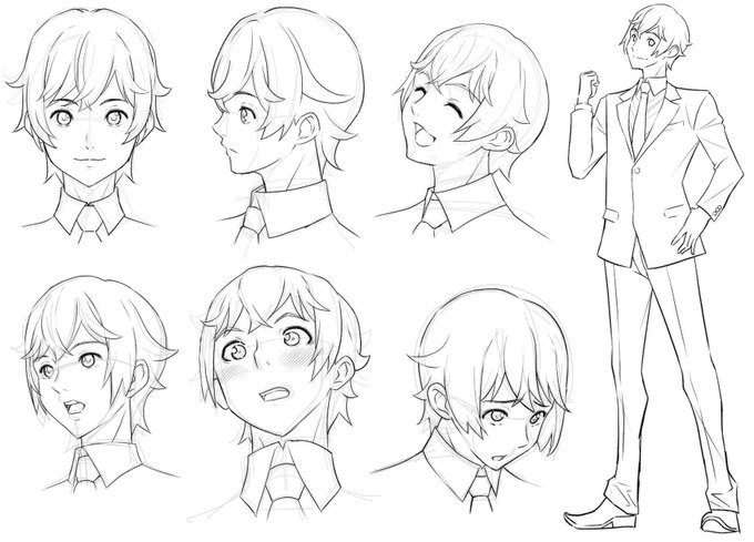 ボツにならなければ
いつか何処かで… 