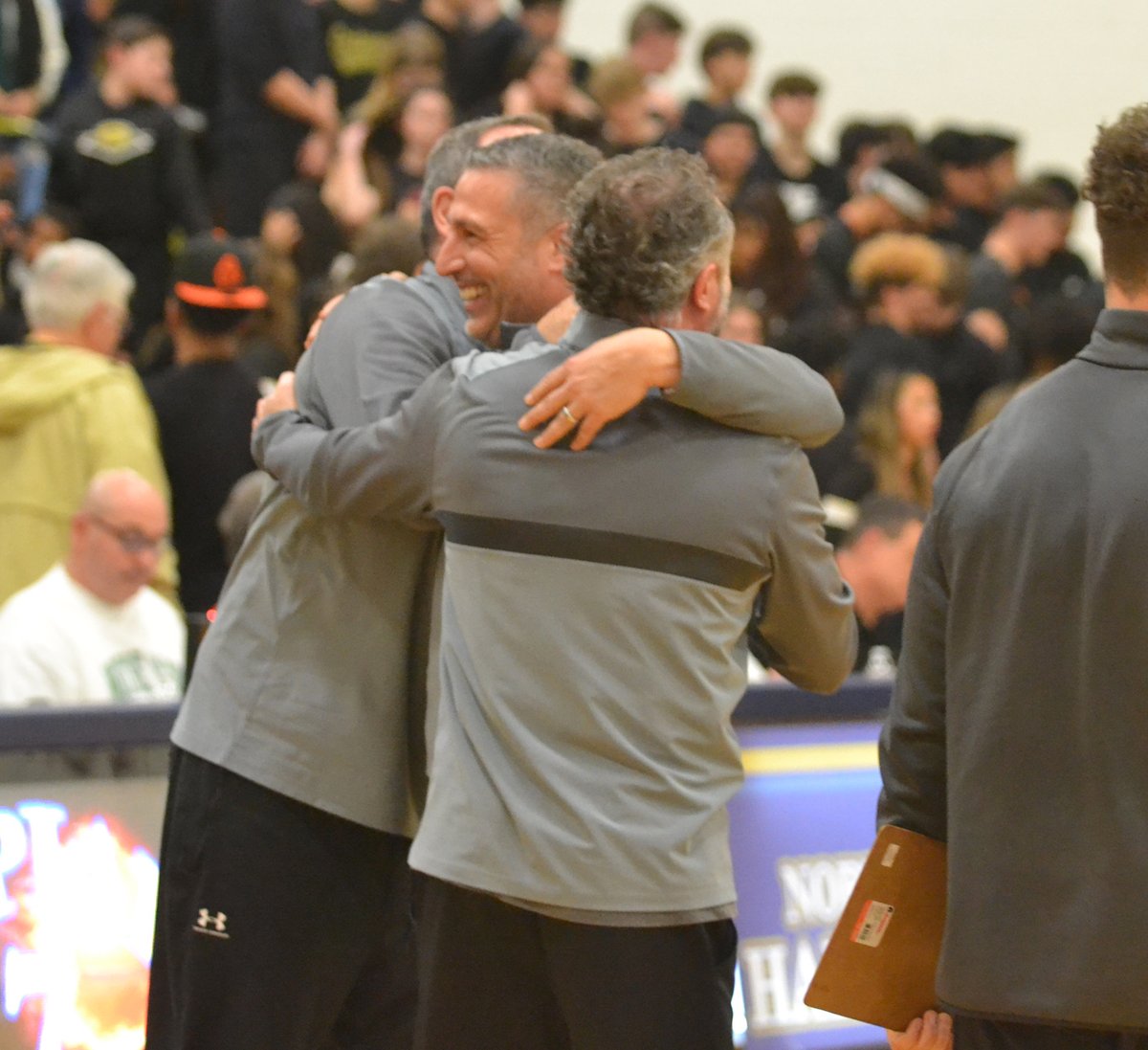 Ron Poniewasz Jr. tweet media