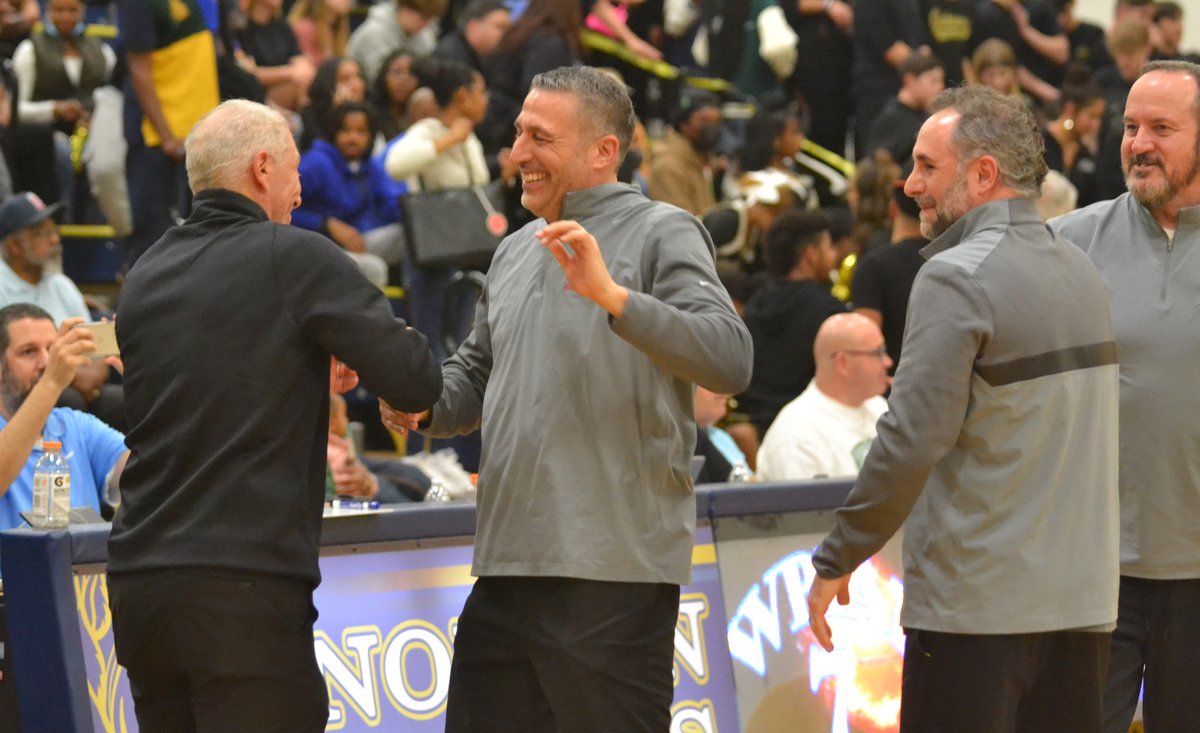 Ron Poniewasz Jr. tweet media