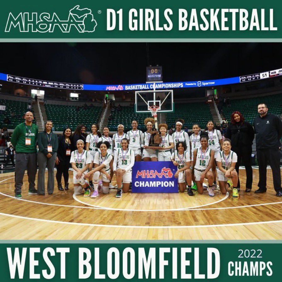 therealepap's tweet photo. #LakerNation is so proud of this team!!! #OnlyWB #IBelieve https://t.co/CeUtoyXiSB