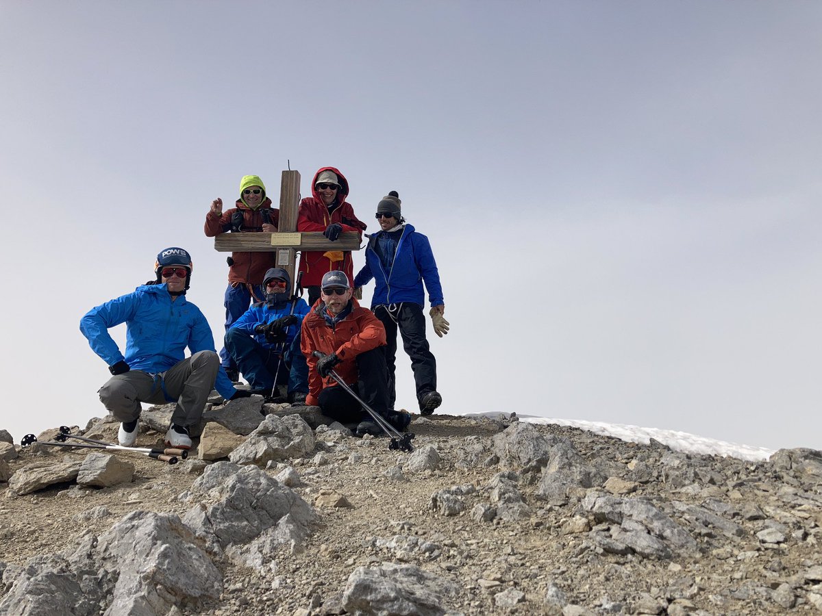 iainmoo's tweet photo. #summitlife with @theridersocial https://t.co/lgyqH2kw7r
