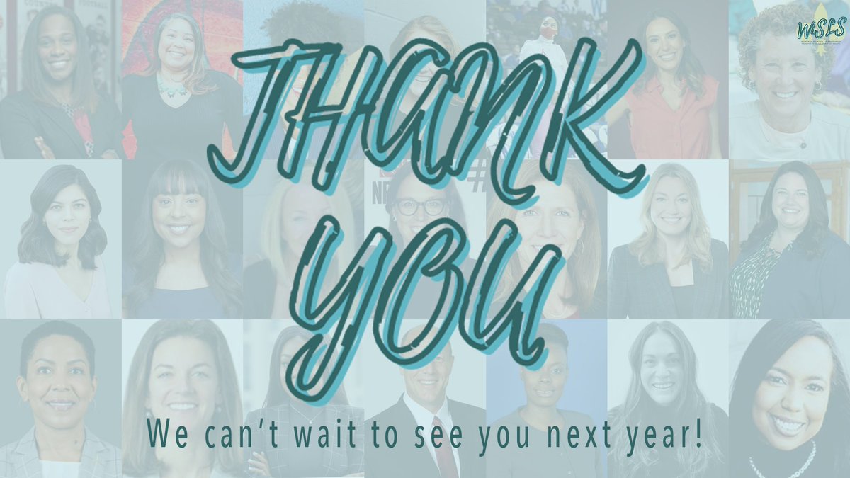 tls_WiSLS's tweet photo. ⚜️ THANK YOU ⚜️

Thank you to all the panelists, attendees, organizers, and sponsors who made the 2022 Tulane Women in Sports Law Symposium possible!

We hope you all had a great weekend and we can't wait to see you in New Orleans next year!!

#TulaneWiSLS https://t.co/2CsstiEu7X