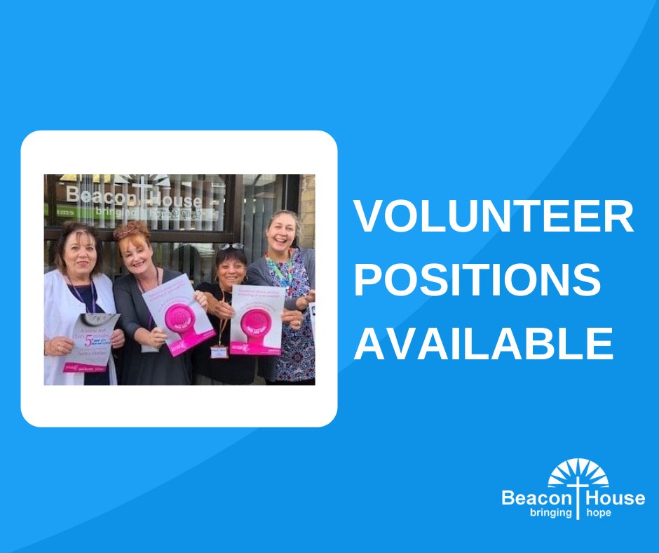 Beacon House tweet media