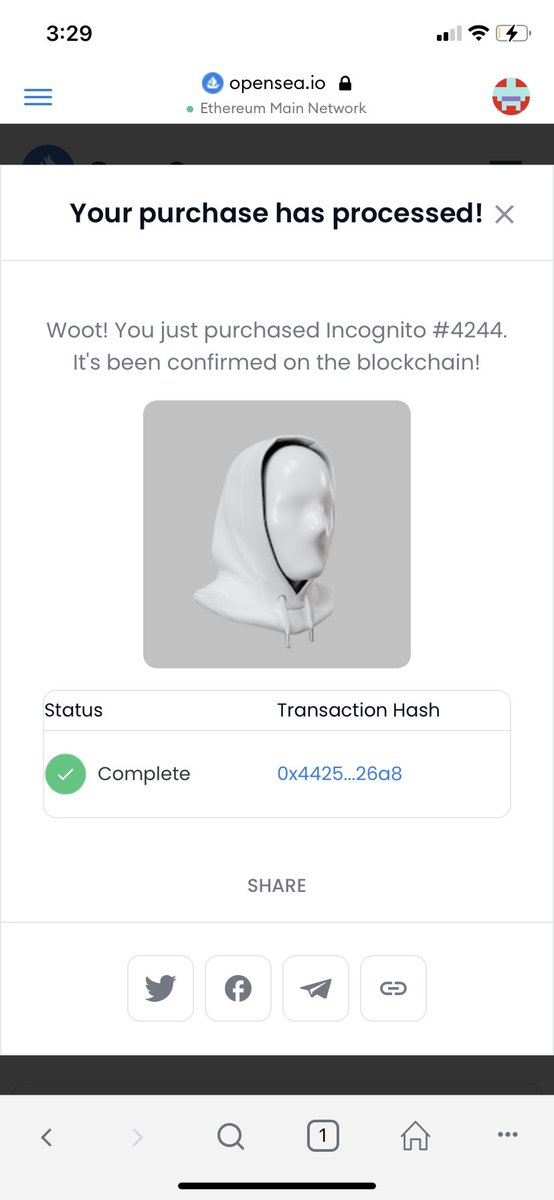 CollectTheNFT tweet media