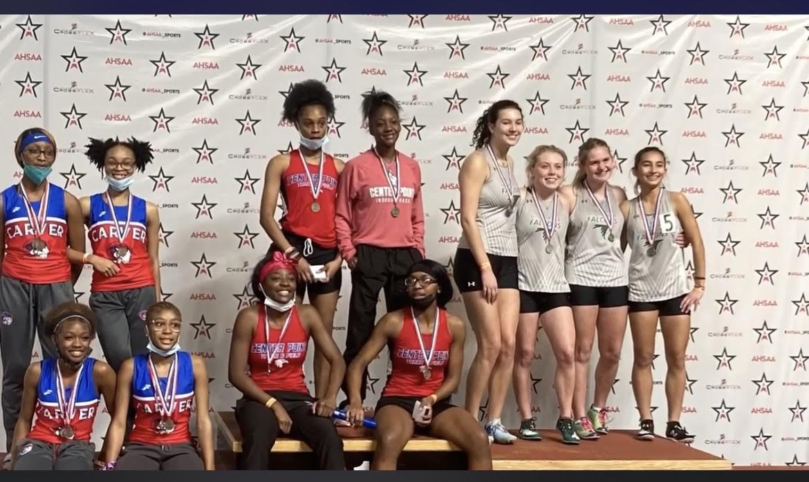 Center Point High tweet media