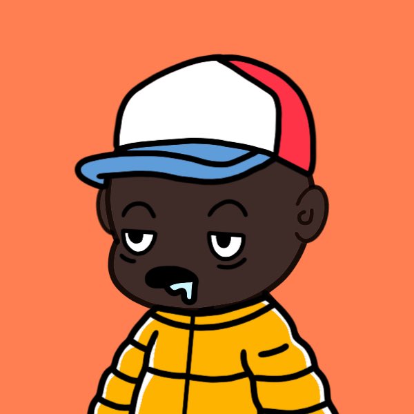 BaldHumans's tweet image. First NFT, mint soon. Please RT #NFT #NFTs #NFTCommunity #NFTCollection #nftcollector