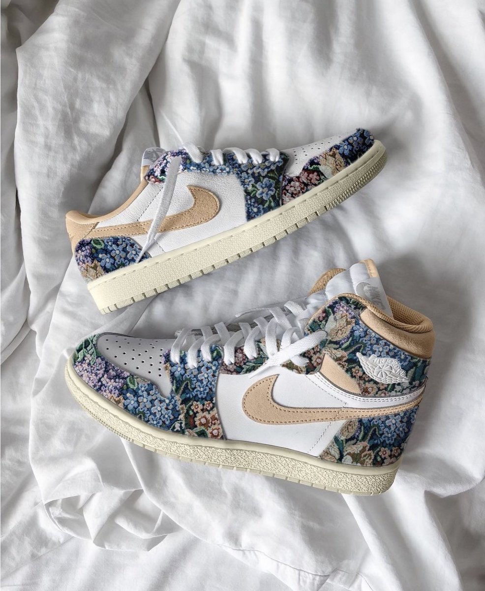 nicekicks's tweet photo. Highs or Lows 💭 https://t.co/tFc1bdmZj6