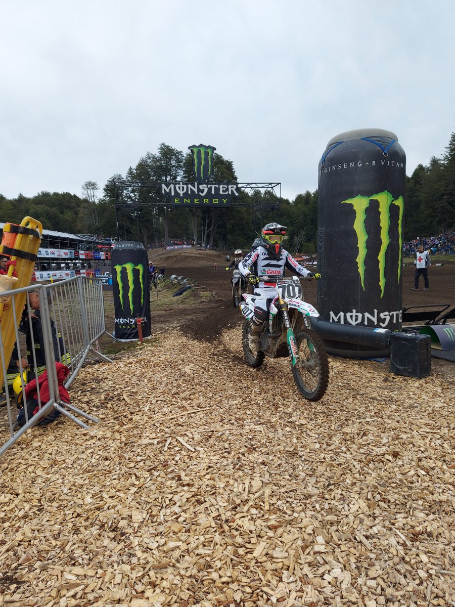 minturismo's tweet photo. #Sentí el MXGP 🤩🏁🏍
Pasión, motores y velocidad 🎉
Rodeados de uno de los lugares más lindos del 🌎 @Turismovla
.
#VeranoATR #MXGPArgentina https://t.co/z9jHIr1mt1