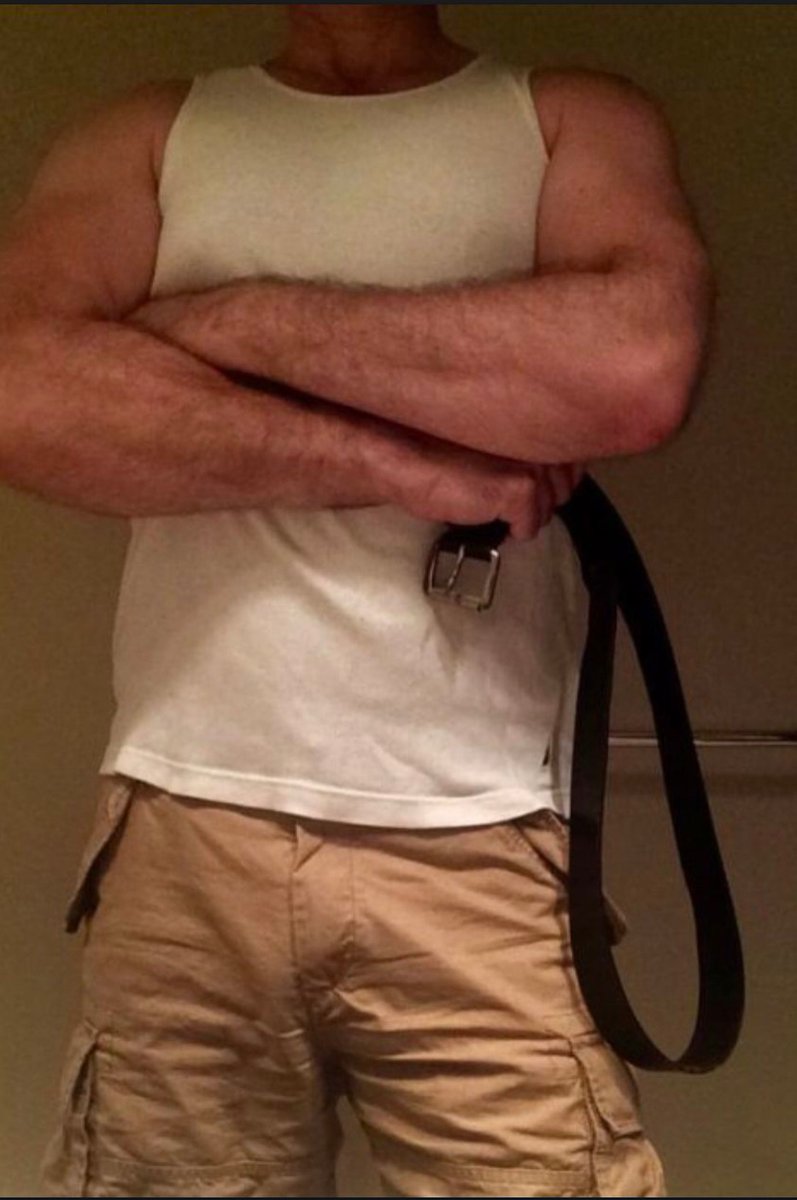 Houstonvisitor1's tweet photo. POV after Dad overhears me talking shit to Mom while he’s working in the garage. #hvthoughts #redass #soreass #malespanking #daddiscipline #dadbelt #dadstrap #punishedass #dadandson #whipped https://t.co/B90mjeQgi9