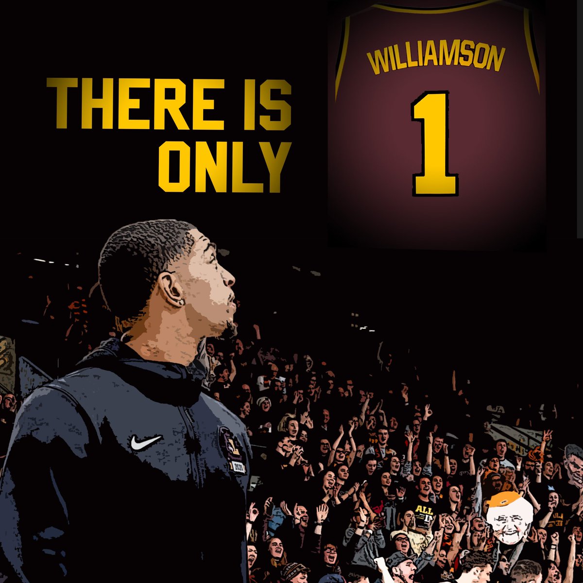 Crossroads tweet media