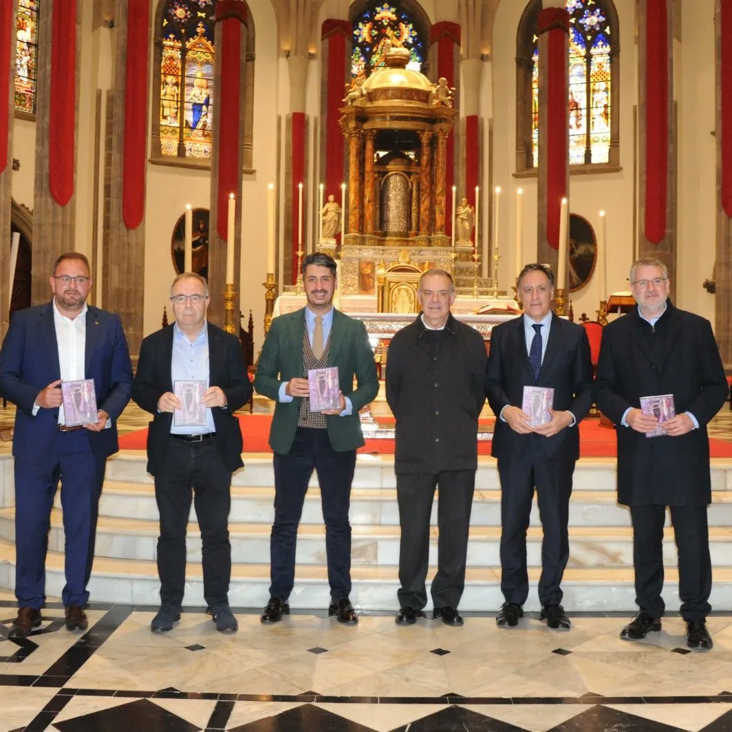 JHC de La Laguna tweet media