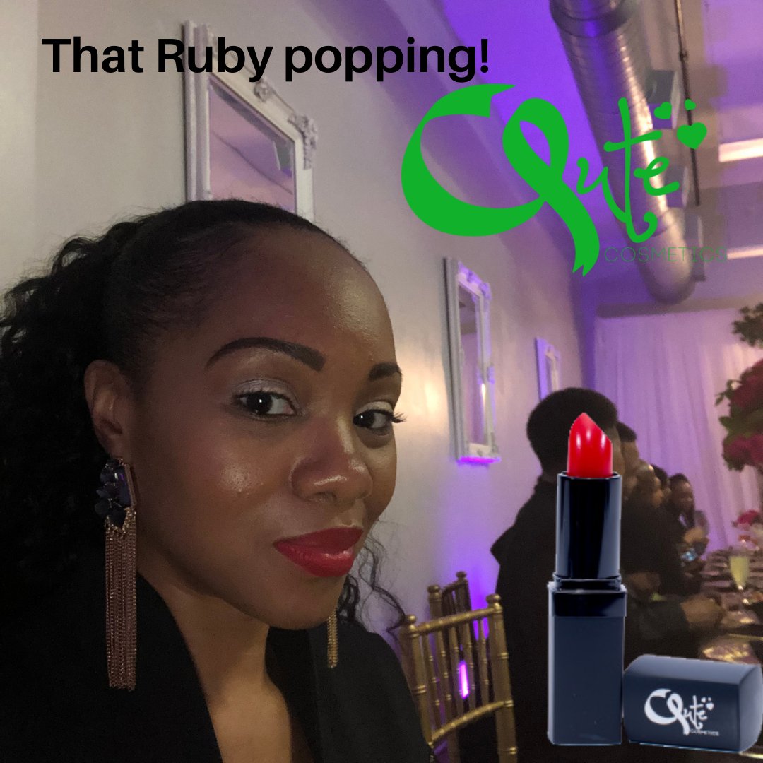 LlcQute's tweet photo. #qutecosmetics
#quties
#quteforacause
#cerebralpalsyawareness💚
#morethanjustmakeup https://t.co/33gqhCNAAq