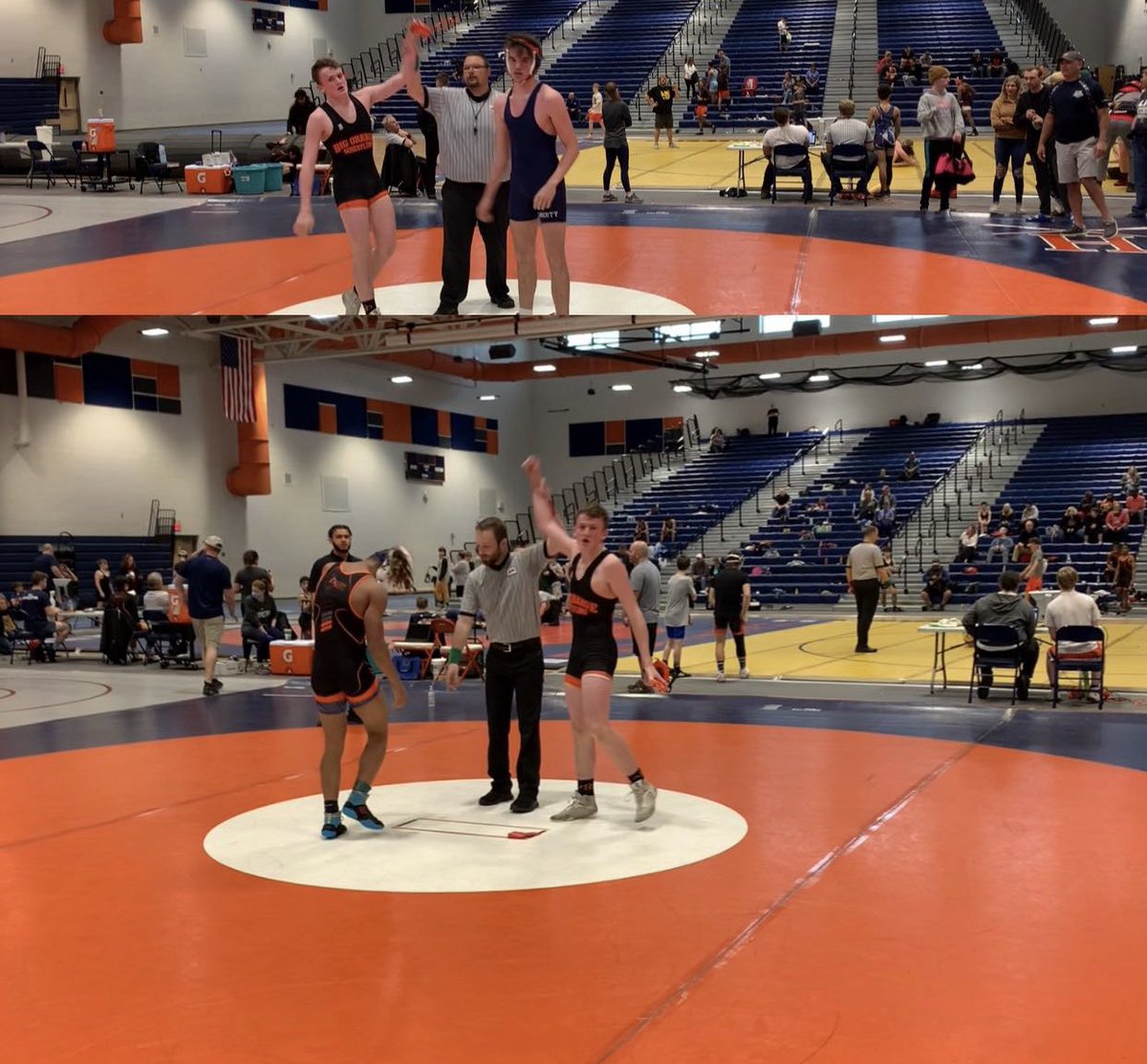 Stephen Underwood tweet media