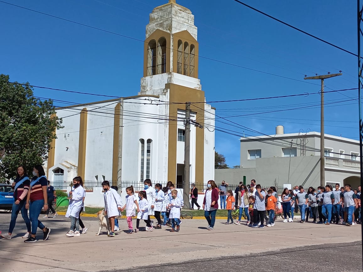 muniSaira's tweet photo. Celebramos en comunidad nuestras #FiestasPatronales en honor a #SanJosé.

Gracias a las instituciones y fuerzas vivas de nuestra #SairaCba por la organización y colaboración. https://t.co/Qky7ortKR8