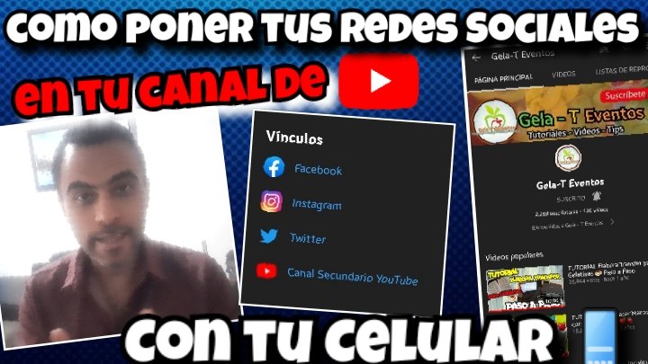 No te pierdas mañana el estreno del nuevo vídeo a través de nuestro canal de YouTube a mediodía los esperamos 😉