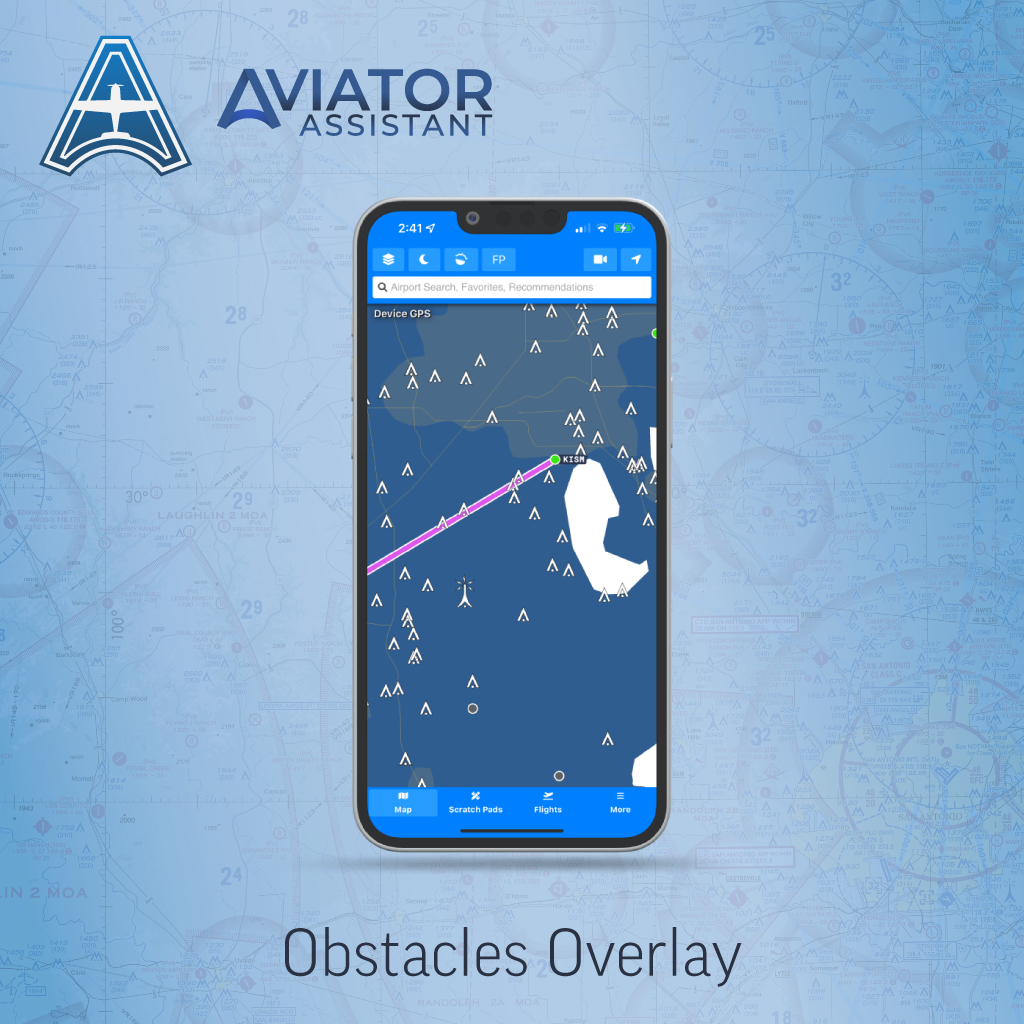 AviatorAsistant tweet picture