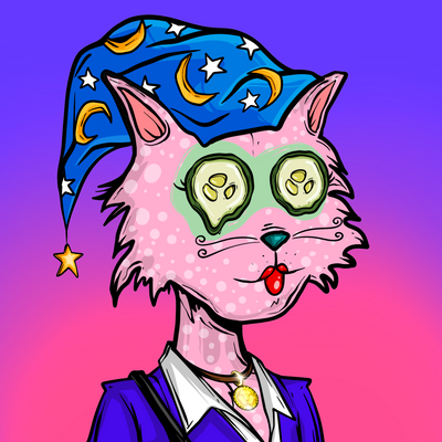 Jables771's tweet photo. #SlumberSaturday #NewProfilePic @PsychoKittiesOG @PsychoMolliesOG @Ugonzo_art @ElRealGenius @PSYCROOO https://t.co/fH1FMpYr9n