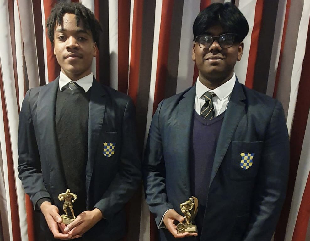 WCGS Sports News tweet media