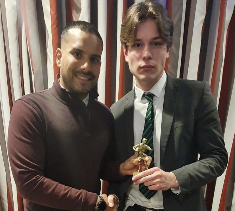 WCGS Sports News tweet media