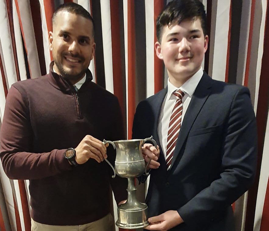 WCGS Sports News tweet media