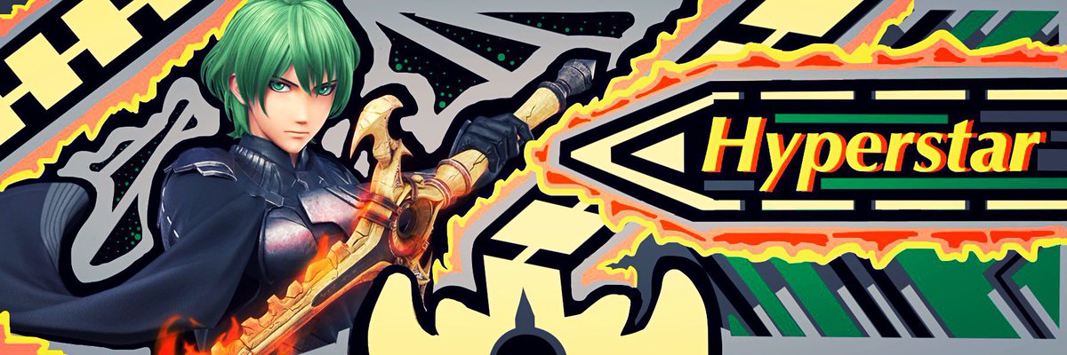 ShredTM's tweet photo. 🔱✨GRAPHICS GIVEAWAY!✨🔱

🌟 Win a free custom banner!

To enter:
• Be following me
• Retweet 
• Reply with who you main

Ends March 23rd! Gl! :) https://t.co/heAbxtanNW
