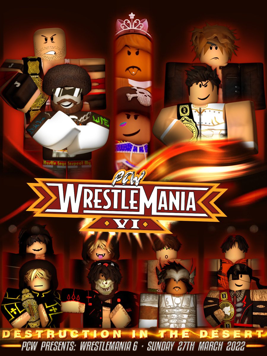 PCW ROBLOX tweet media