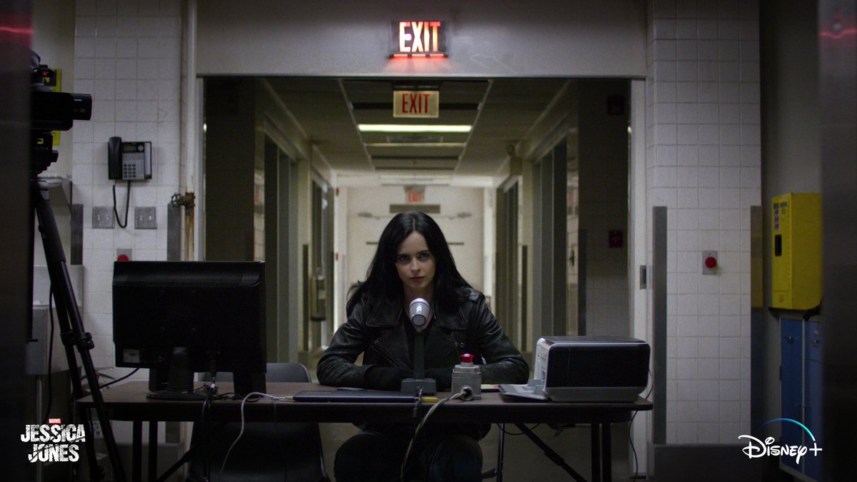 Jessica Jones tweet media