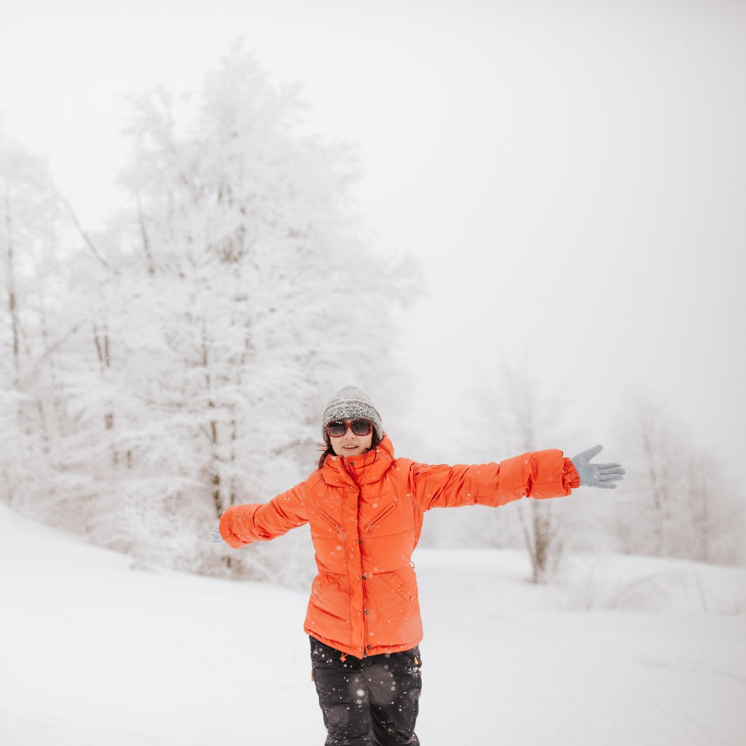 THAW Gear tweet media