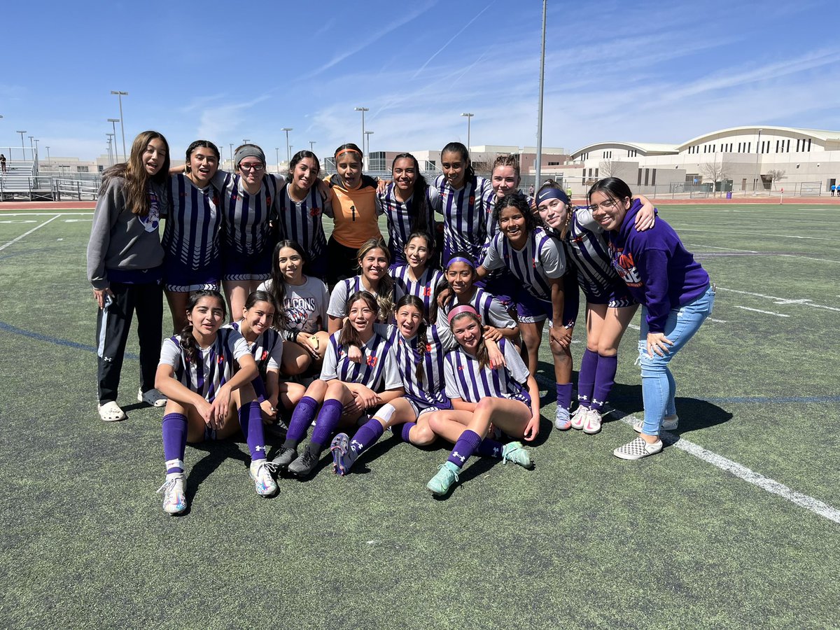 EHSFalconSoccerFTF tweet media