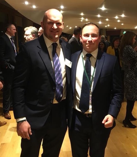 HolyroodRugby's tweet photo. Statement: Holyrood Rugby are in mourning following the tragic passing of David Hill during our Parliamentary game against @DailandSeanadXV. 
 
David was an architect of the revitalised Holyrood RFC, a great team-mate and tourist &amp; of course, a man who loved his rugby. 1/2 https://t.co/FpzkEZuyOL