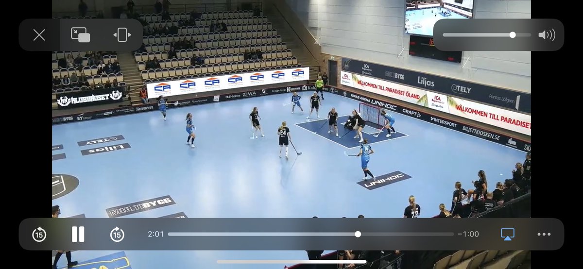 Mickael Fredriksson tweet media