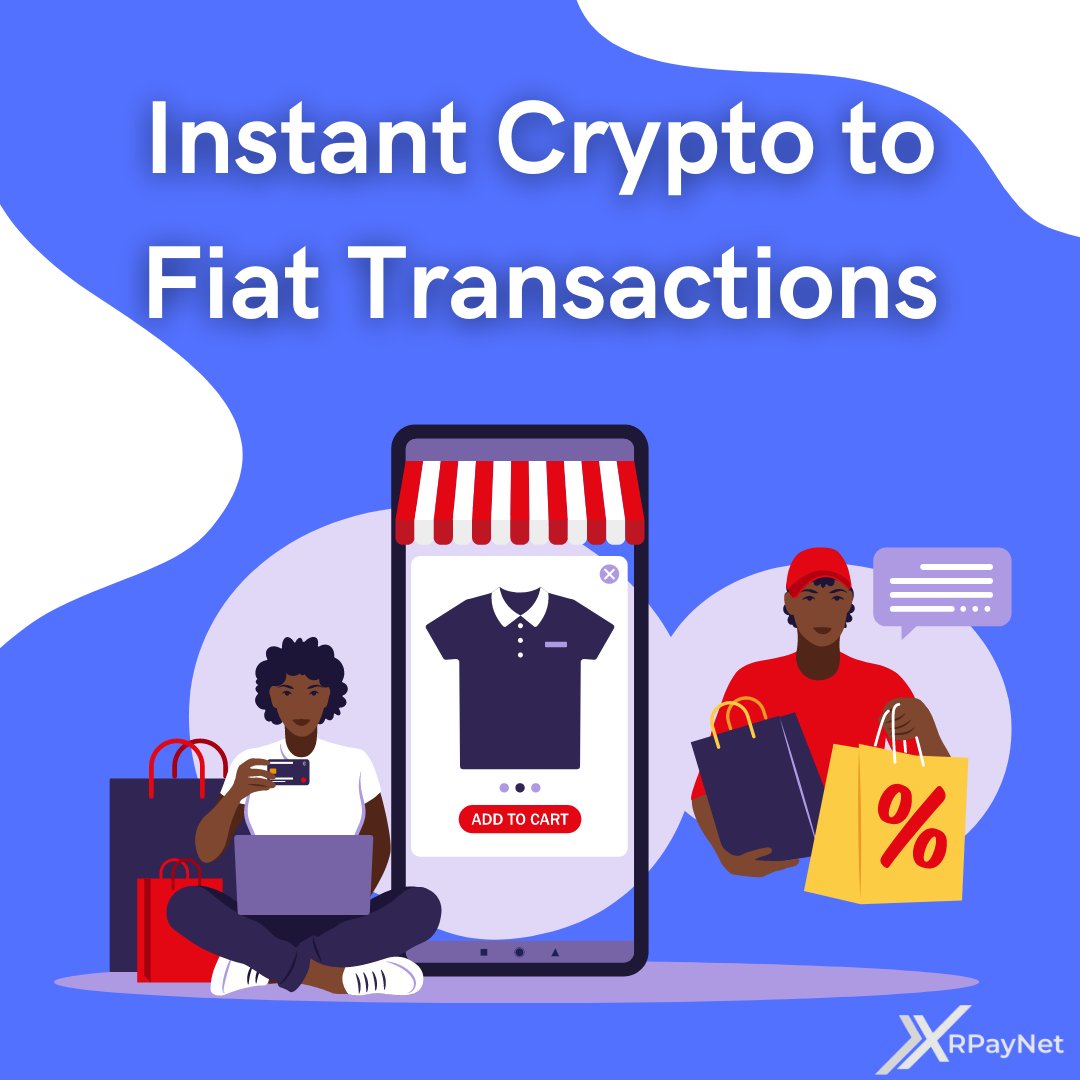 XRPayNet's tweet photo. XRPayNet will dominate the Crypto payments industry with Buy Now Pay Later &amp; Crypto to Fiat payment settlement.

 #crypto #fiat #payments #payment #buy #settlement #dominate #pay #paymentsindustry #cryptotofiat https://t.co/FwSg3Eqkuk