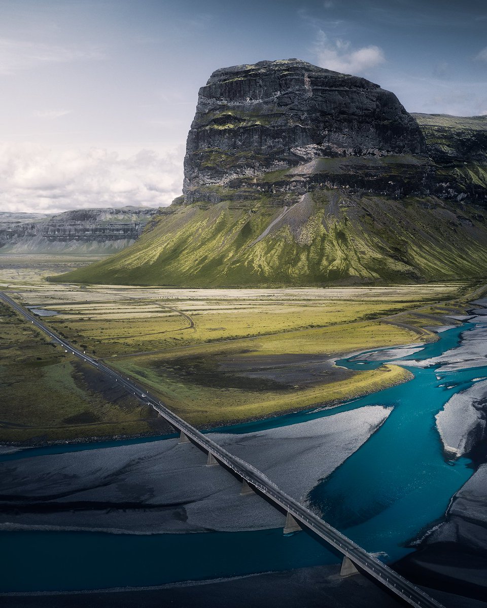 Probably my favorite drone area I have visited 😄
#photography #nftphotography #NFTartist #iceland
