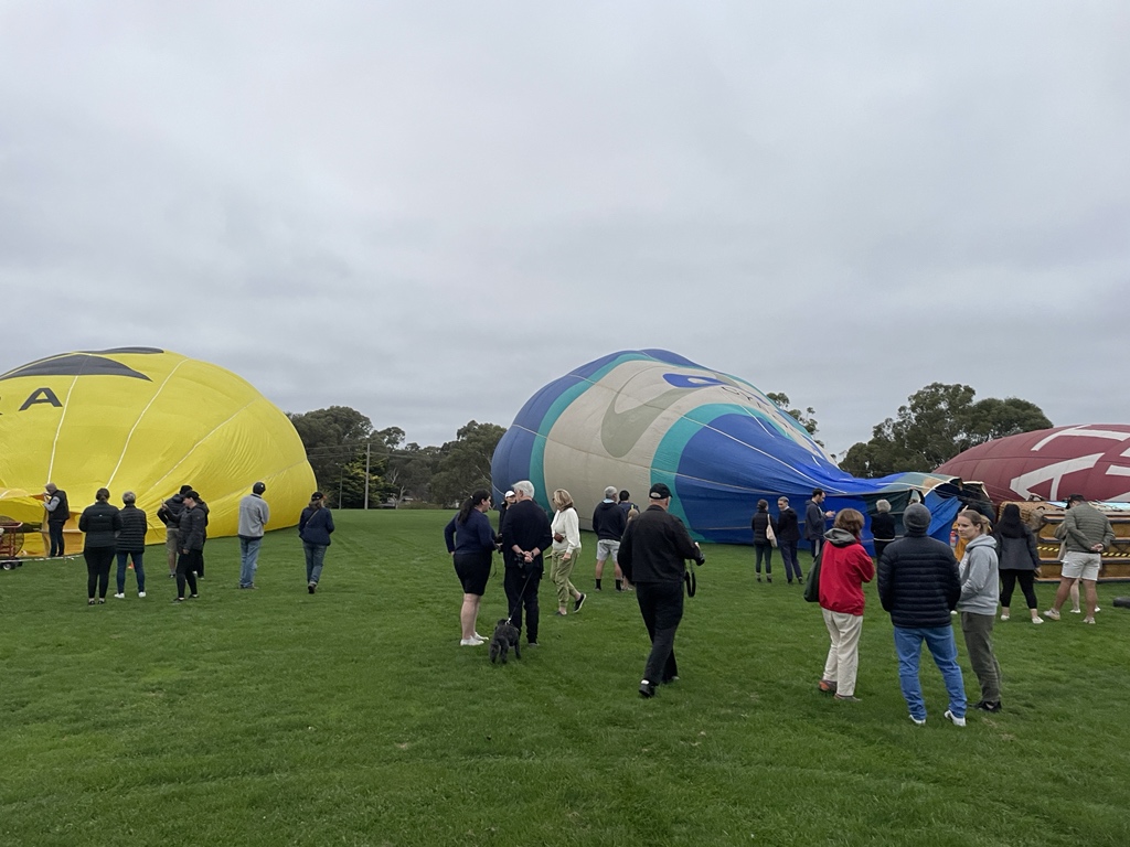 Helium ACT tweet media