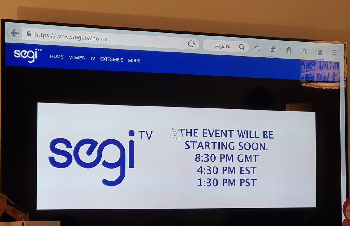 carhar13's tweet photo. @AudioRejectz @Segi_tv It's starting to play ball...perhaps 🤞 https://t.co/lsyrTYsNFq
