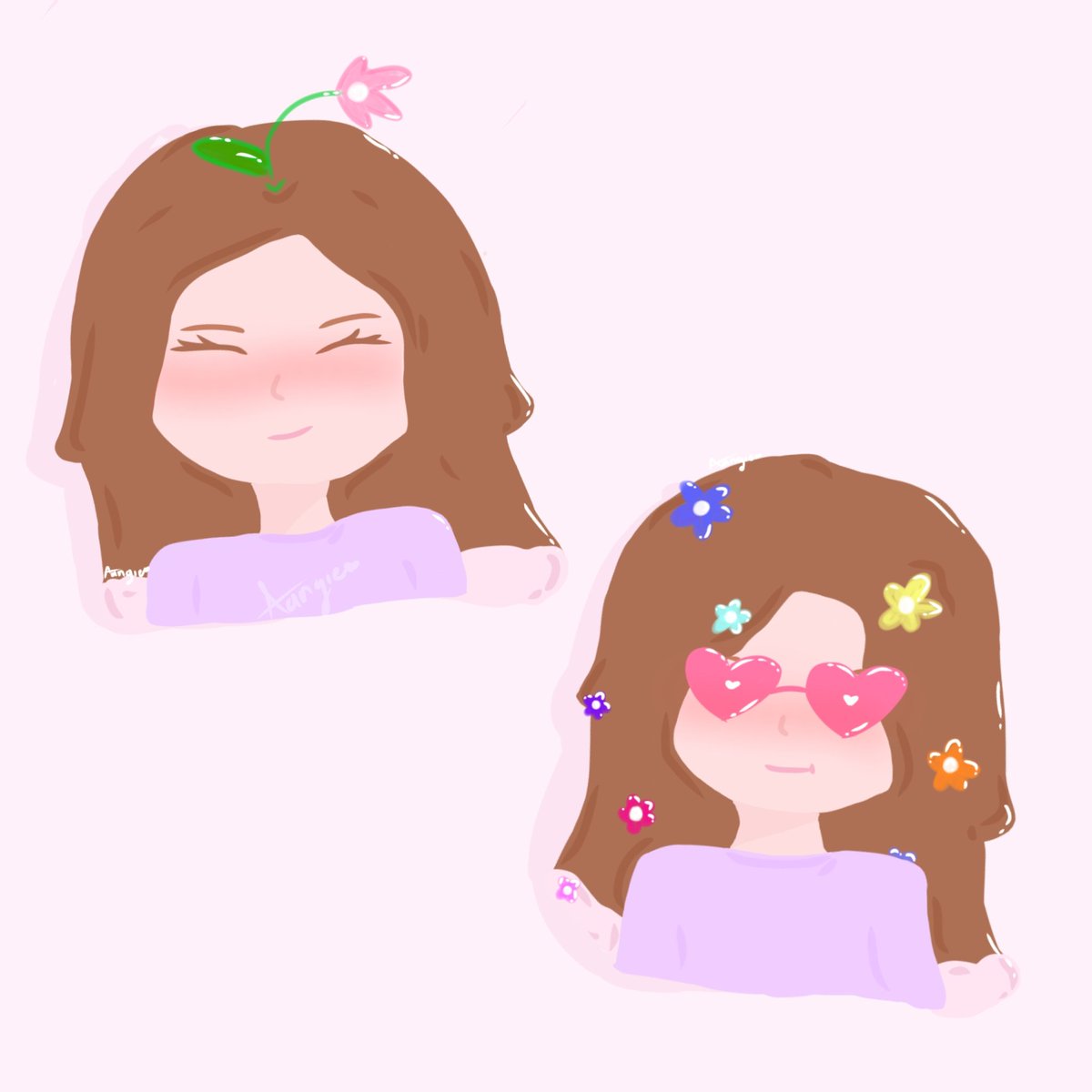 aangieckity's tweet photo. -💕 [ Florecitas ^^ ]

-💘 [ @arigameplays #arigameplaysfanart ]

-(Rt y fav se agradecen ^^) https://t.co/OszJY2k9Em