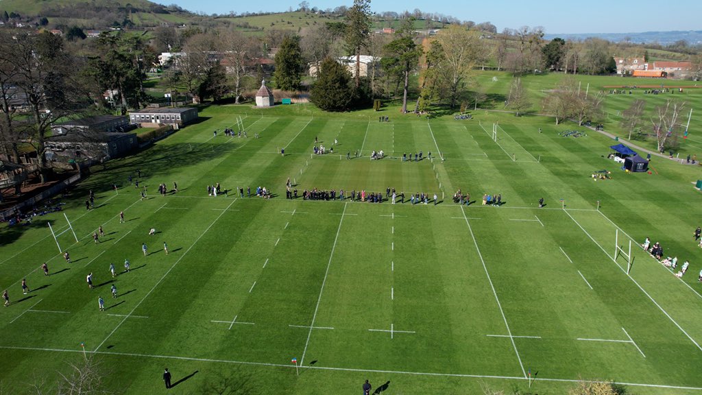 MPS_Sport's tweet photo. @MillfieldPrep grounds looked amazing this afternoon. Many thanks to the @millfieldg_g team for all they do to make this happen. @Dan_Thornburn @makemcraig @Punchard82 @jacktucker999 https://t.co/6DX2TnQcdy