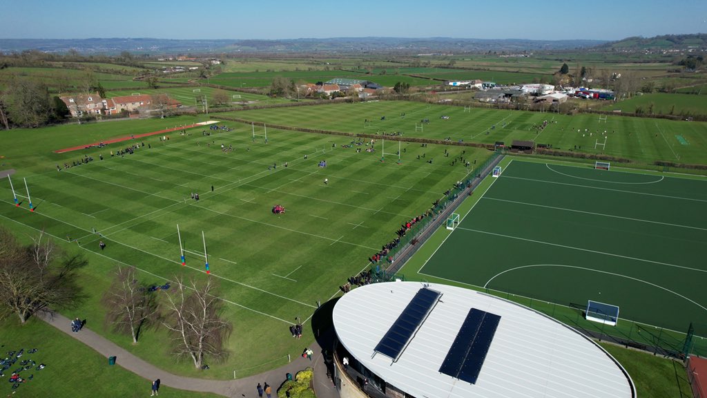 MPS_Sport's tweet photo. @MillfieldPrep grounds looked amazing this afternoon. Many thanks to the @millfieldg_g team for all they do to make this happen. @Dan_Thornburn @makemcraig @Punchard82 @jacktucker999 https://t.co/6DX2TnQcdy