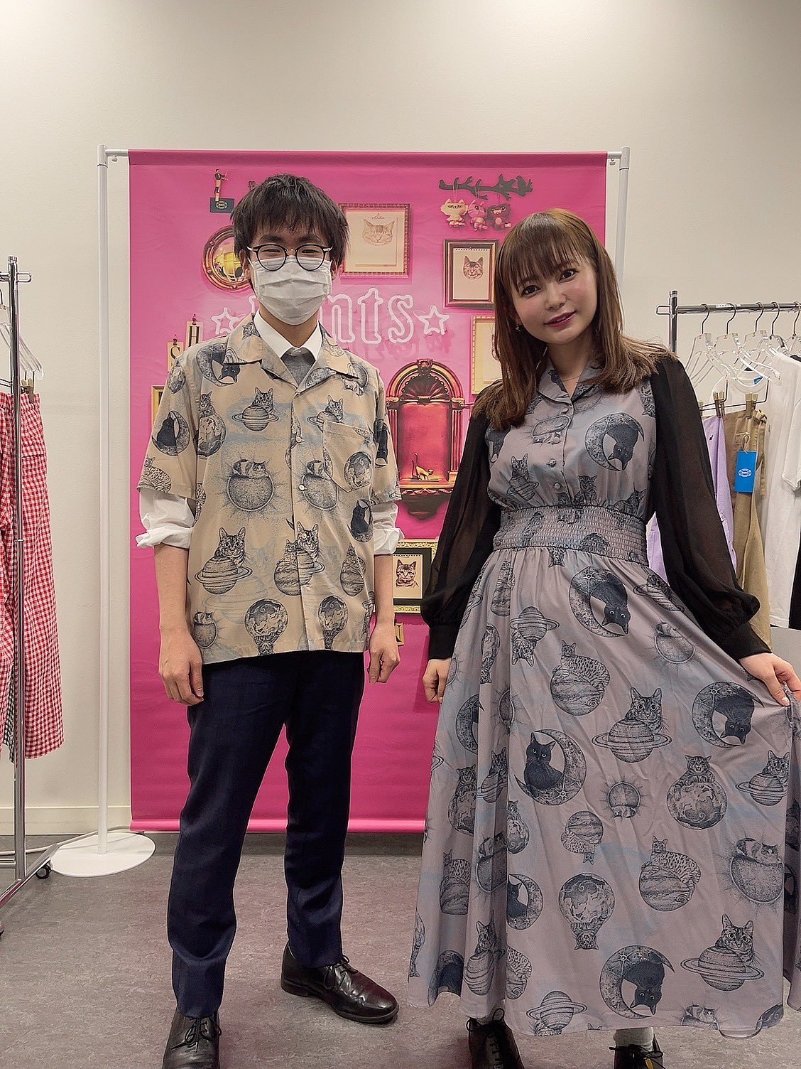 mmts☆マミタス☆中川翔子☆しょこたん☆ヒグチユウコ☆猫10匹総