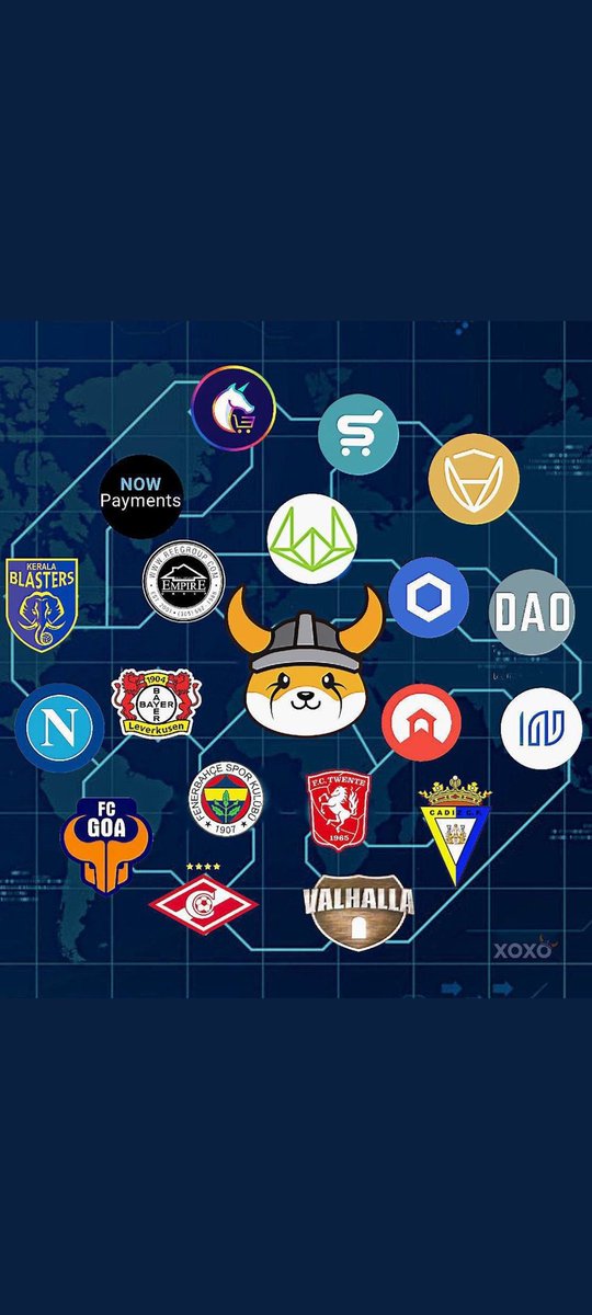 CriptoKedi's tweet photo. #flokiinu #FLOKI #FlokiVikings #binance #coinmarketcap @coinbase @ParibuCom https://t.co/7UJ9VWNUgi
