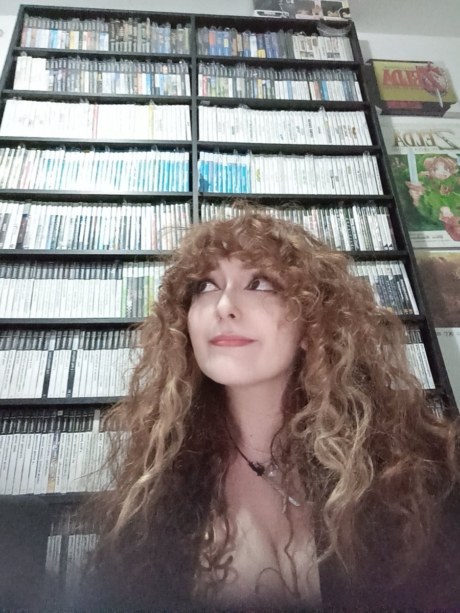 Ina🕹️🇮🇨 tweet media