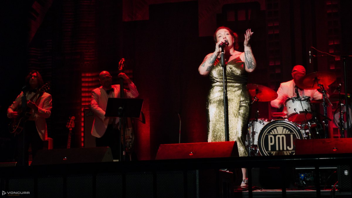 CurrierOfficial's tweet photo. @PMJofficial And here's a few bonus shots: https://t.co/zMKQpgge90
