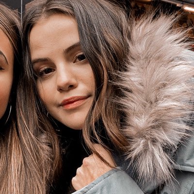 ProjetoSGVotes's tweet photo. LAST DAYS TO VOTE! 

GOAL: 200 replies in 5 minutes! 

I vote Selena Gomez for #ArtistaFavoritaFemenina at the #LatinAMAs https://t.co/QrjsiRtQ51