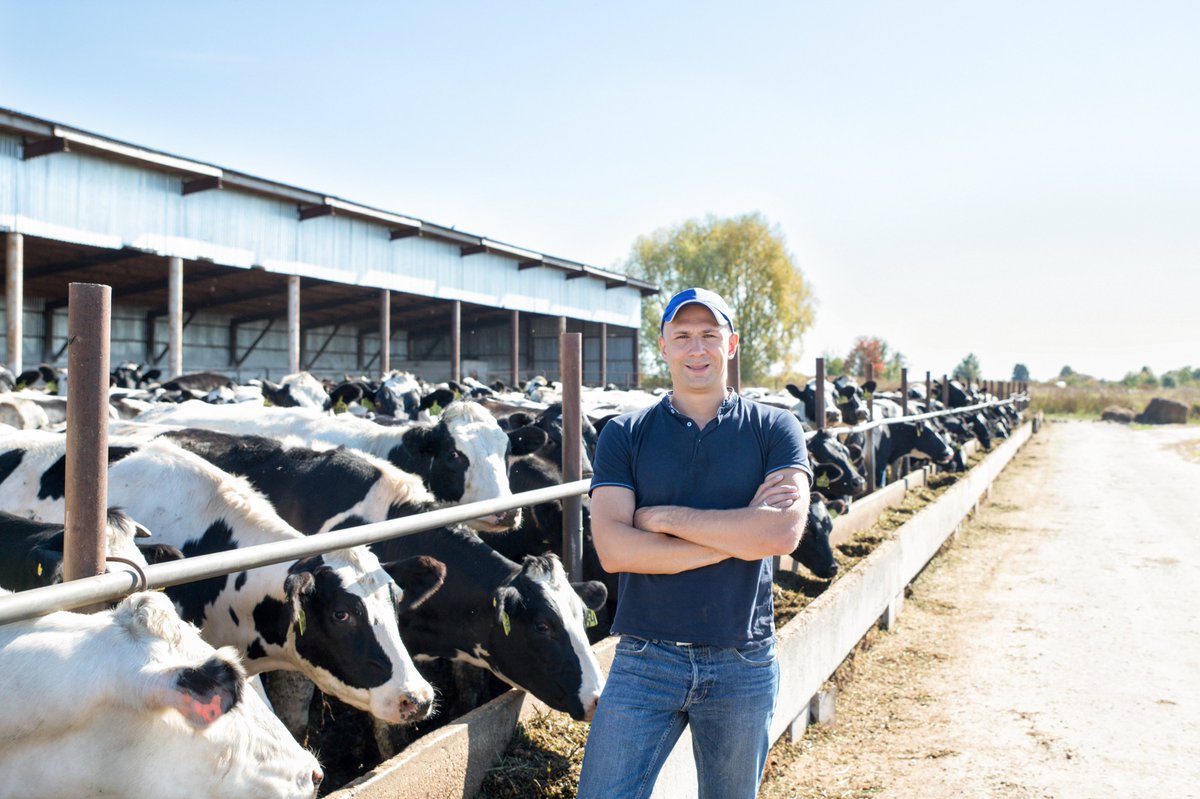 #KERSIAUK &amp; IE are proud of the service we offer to all our customers.  Combined with proven product solutions, we genuinely believe we can help your dairy farm business &amp; your livestock to thrive.
Contact your Ruminant Area Sales Manager or our Lockerbie office on 01576 205 480.