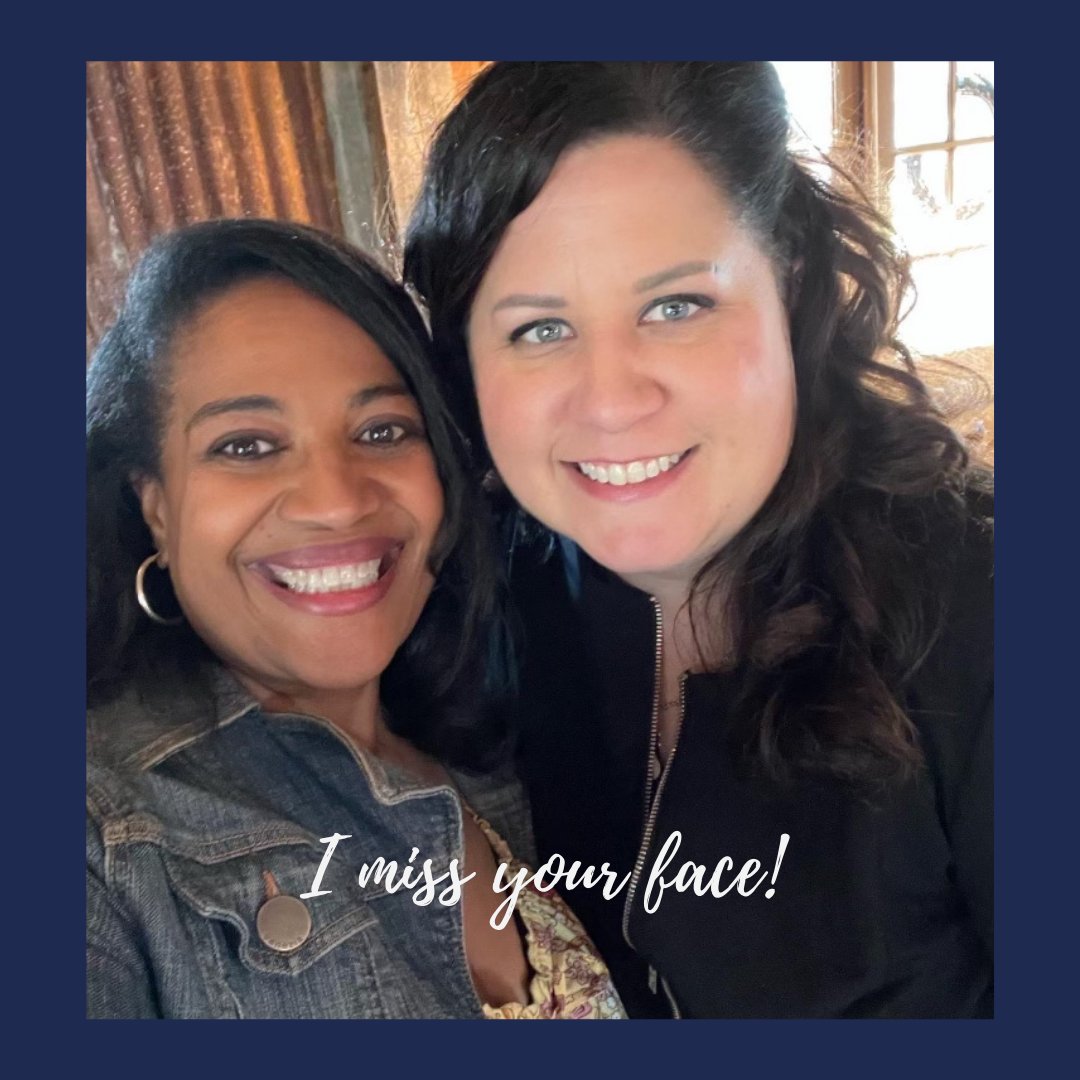 melodysbarker's tweet photo. My friend @donya_russell, It' been a week since the wedding and I miss you again. You have got to come to #houston more often and we have to have more than 10 minutes to hang out. It was great sitting with you and Honey. I love you and I miss your face. 
Come visit soon!
Melody https://t.co/ogNAKZREEN