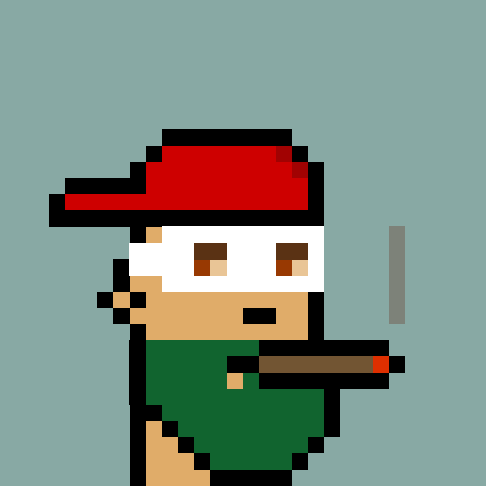 CryptBrokePunks's tweet image. 🔥💜 #CryptoBrokePunks Collection is live, Gas Free Purchase ,check them out all here @opensea 🔗 :

opensea.io/collection/cry…. 🔥💜

Join our discord🔥 🔗 :

discord.com/invite/EFr4BEV…

First 50 Members will get on the whitelist and first 20 owners will get an OG Role !🔥
#NFT #NFTs