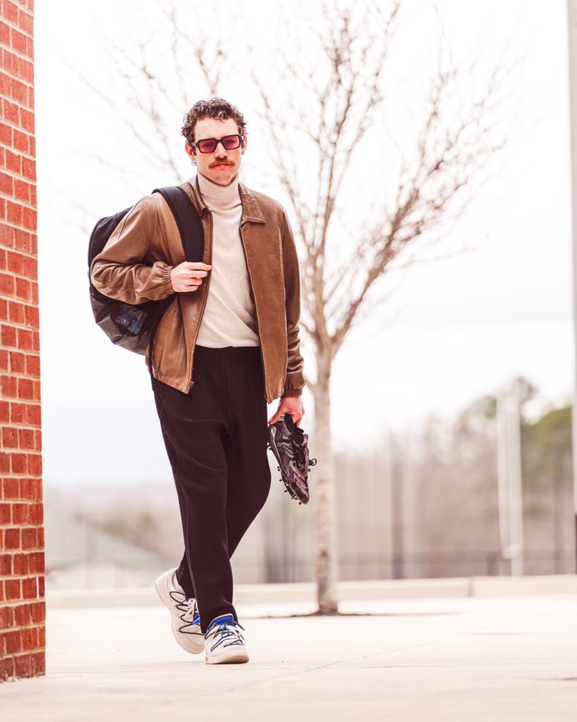 SVU Knights Men's Lacrosse tweet media