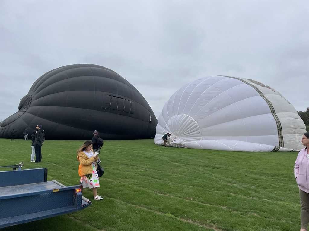 Helium ACT tweet media